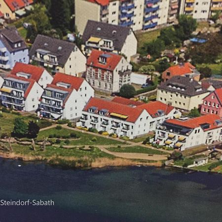 Residenz Am Seeufer 59A Waren  Eksteriør billede