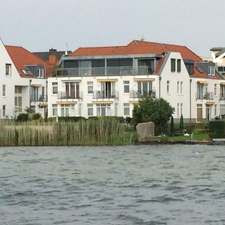 Residenz Am Seeufer 59A Waren  Eksteriør billede