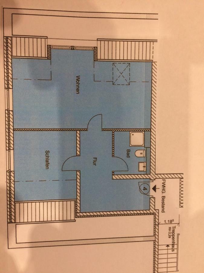 Residenz Am Seeufer 59A Waren  Eksteriør billede