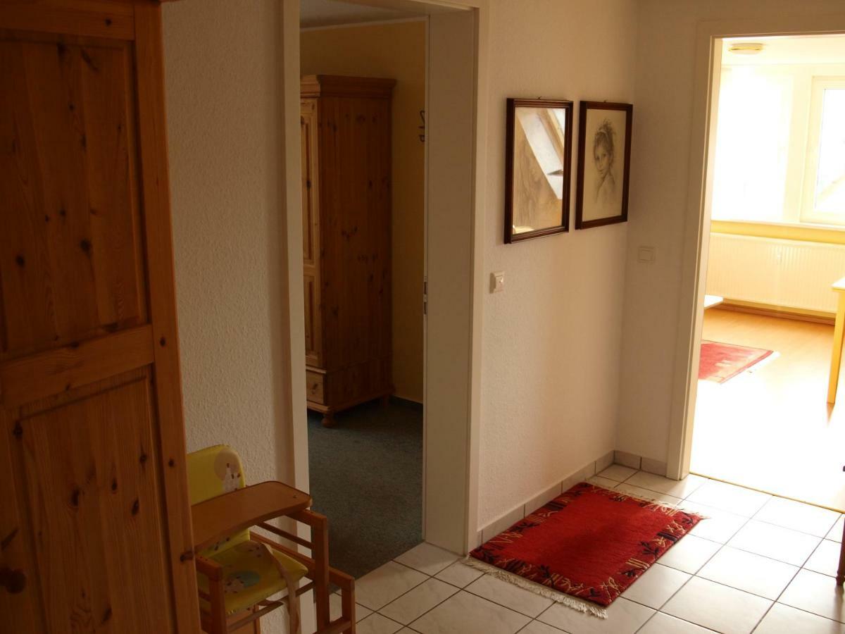 Residenz Am Seeufer 59A Waren  Eksteriør billede