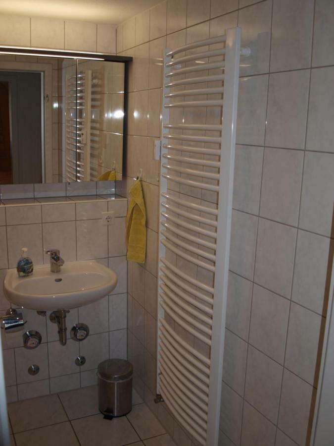 Residenz Am Seeufer 59A Waren  Eksteriør billede