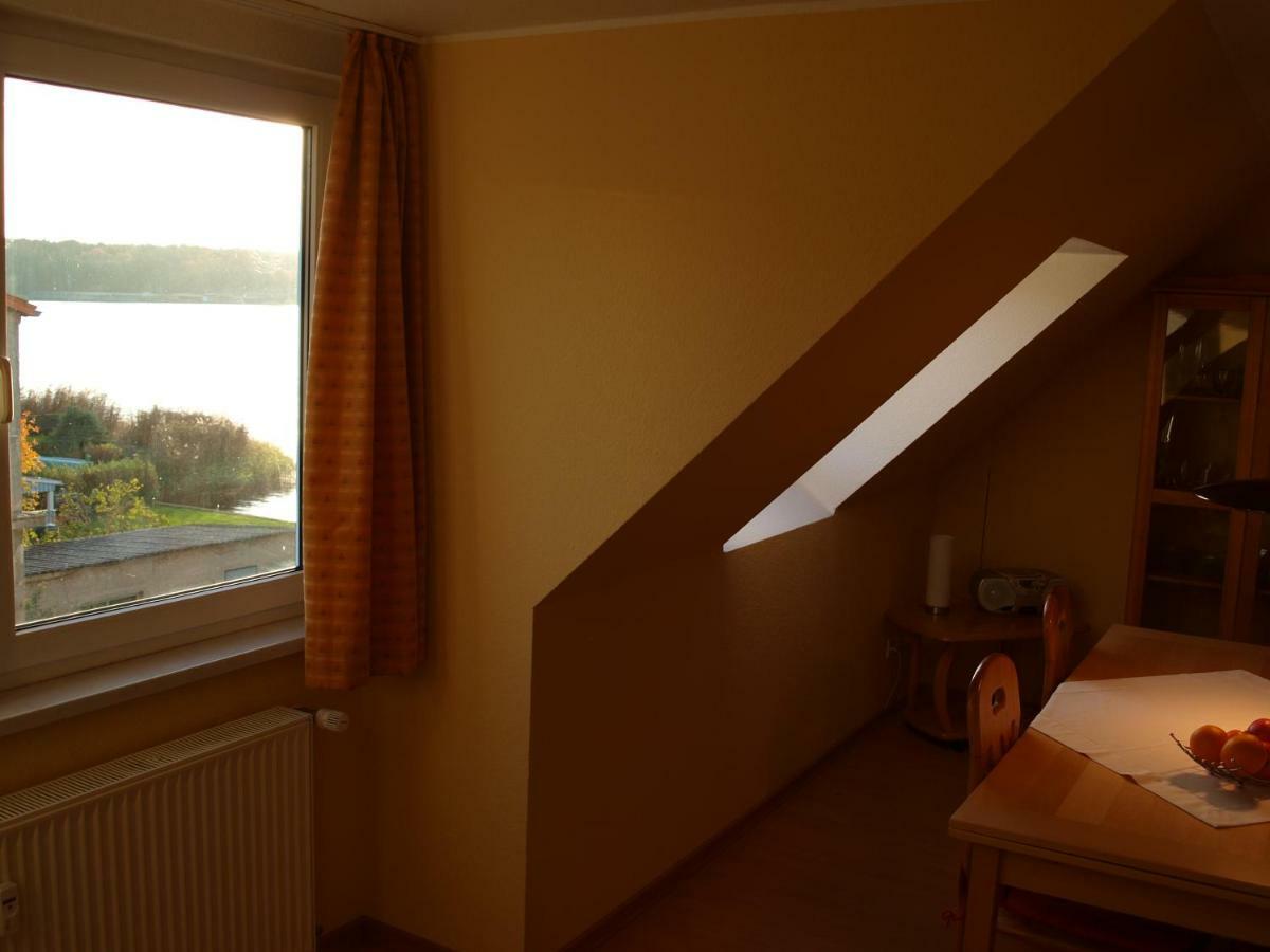 Residenz Am Seeufer 59A Waren  Eksteriør billede